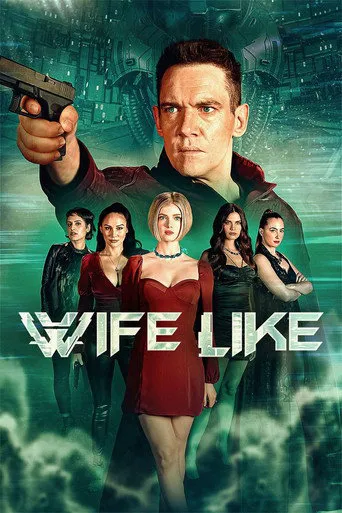 Affiche de Wifelike