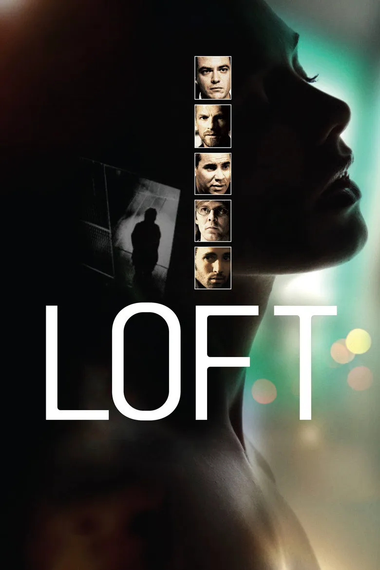 Affiche de Loft