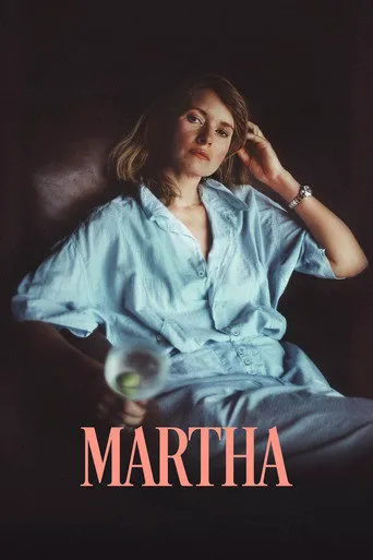 Affiche de Martha Stewart, une icône américaine