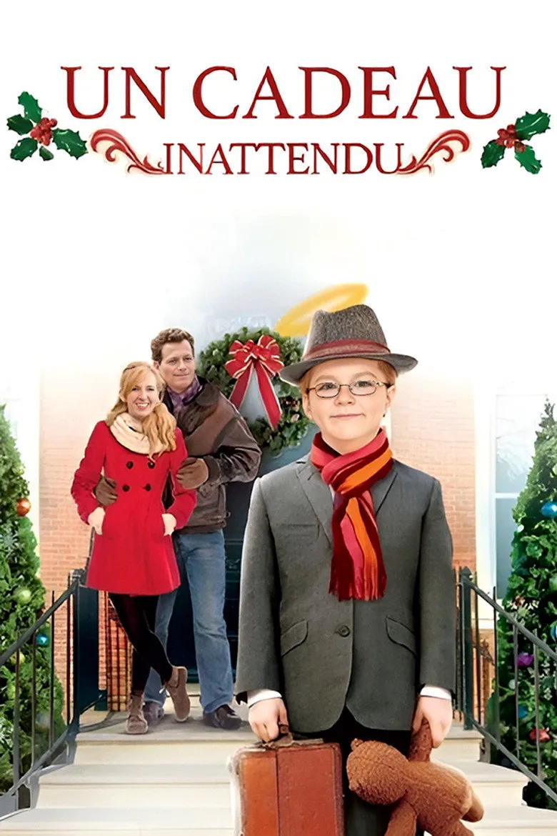 Affiche de Un cadeau inattendu