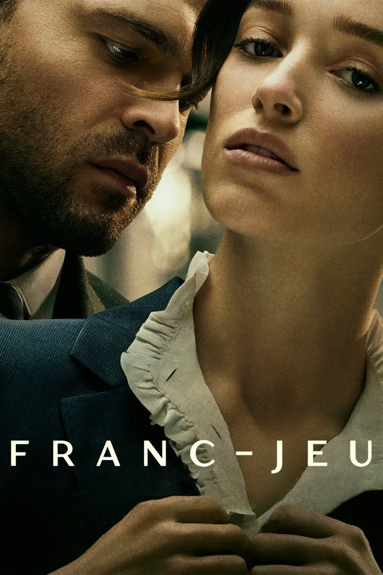 Affiche de Fair Play