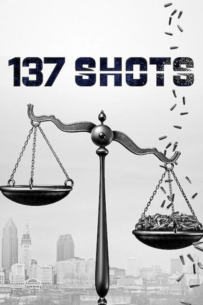 Affiche de 137 coups de feu