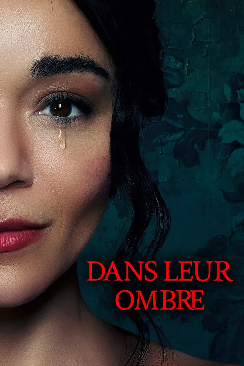 Affiche de Dans leur ombre