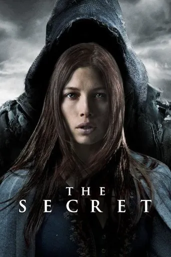 Affiche de The Secret