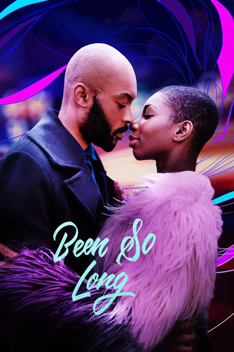 Affiche de Been So Long