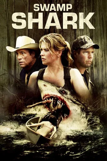 Affiche de Killer Shark