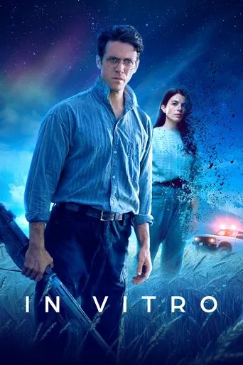 Affiche de In Vitro
