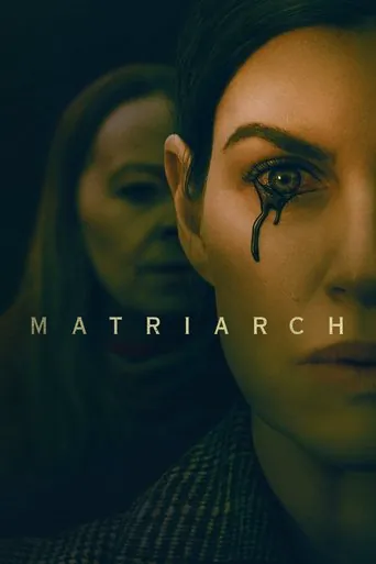Affiche de Matriarch
