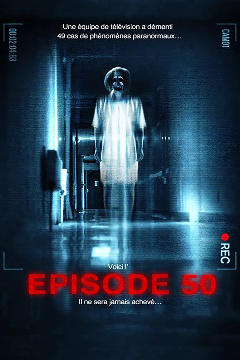 Affiche de Épisode 50