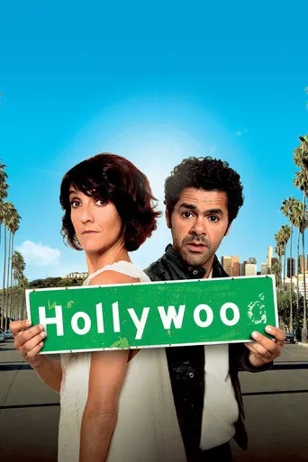 Affiche de Hollywoo