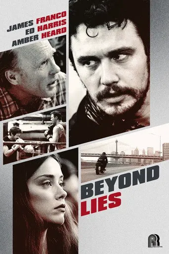 Affiche de Beyond Lies