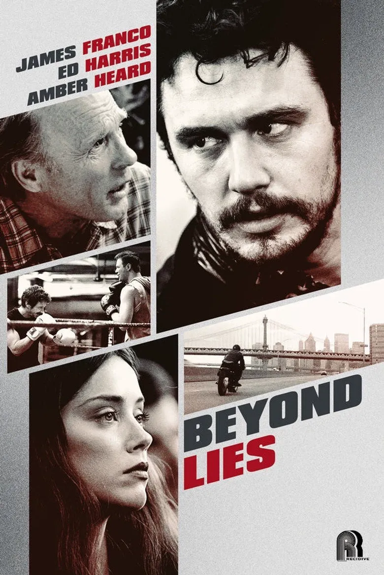 Affiche de Beyond Lies
