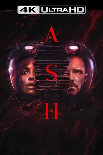 Affiche de Ash