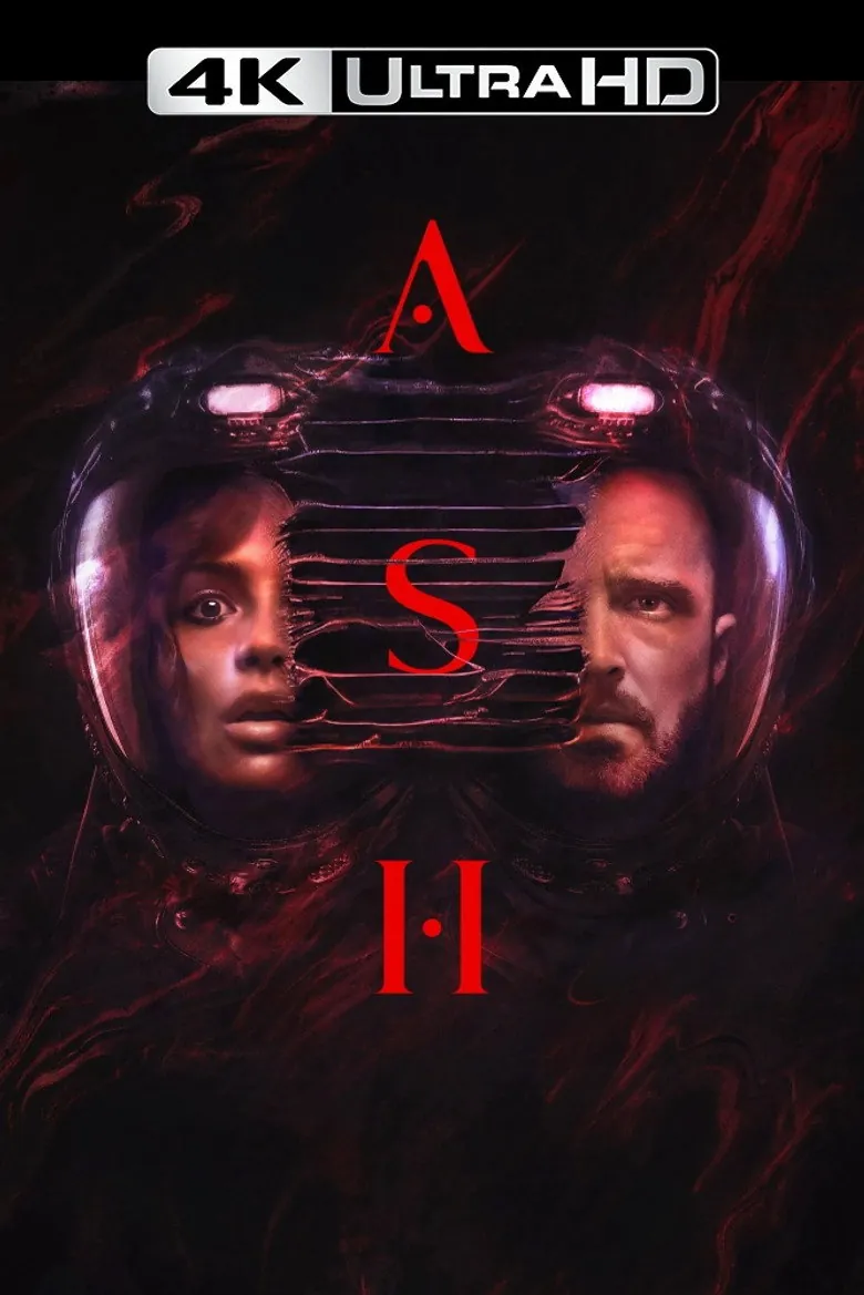 Affiche de Ash