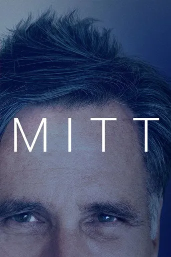 Affiche de Mitt