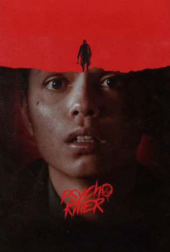 Affiche de Psycho Killer