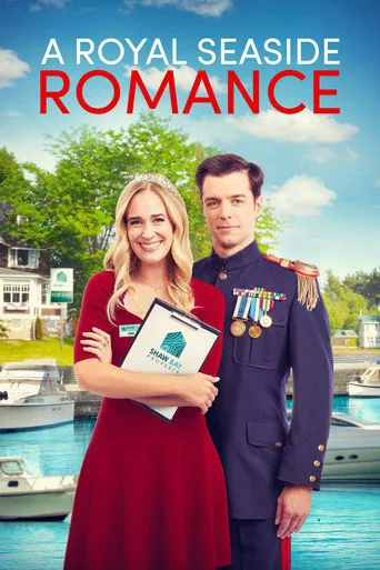 Affiche de Prince Charmant cherche maison