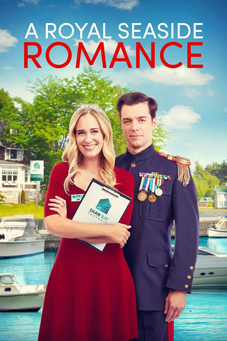 Affiche de Prince Charmant cherche maison