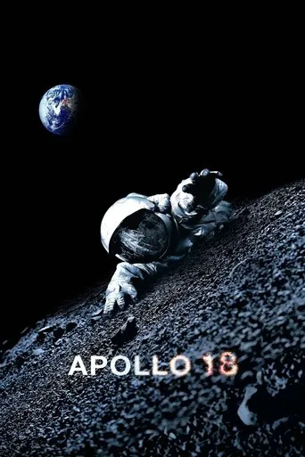 Affiche de Apollo 18