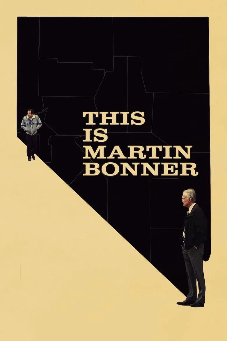 Affiche de This Is Martin Bonner