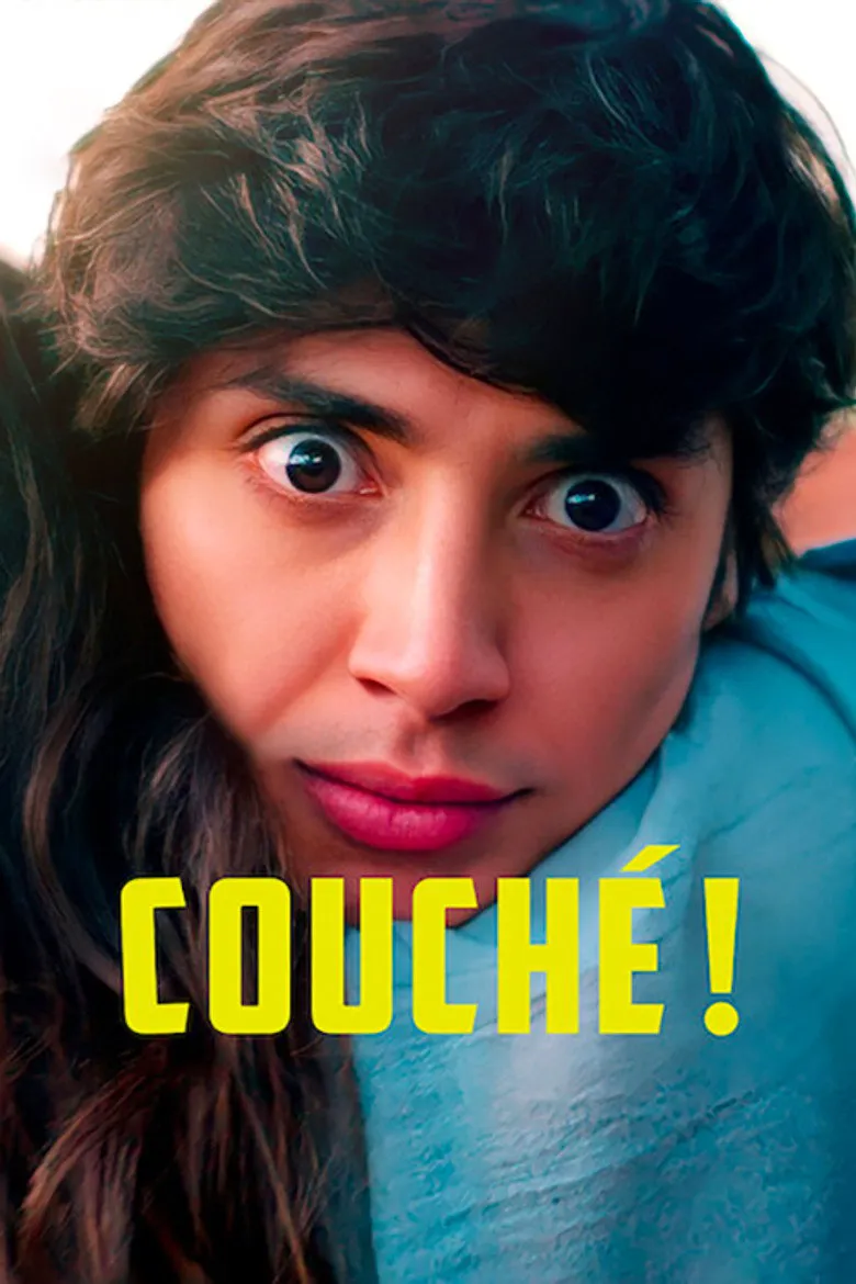 Affiche de Couché !