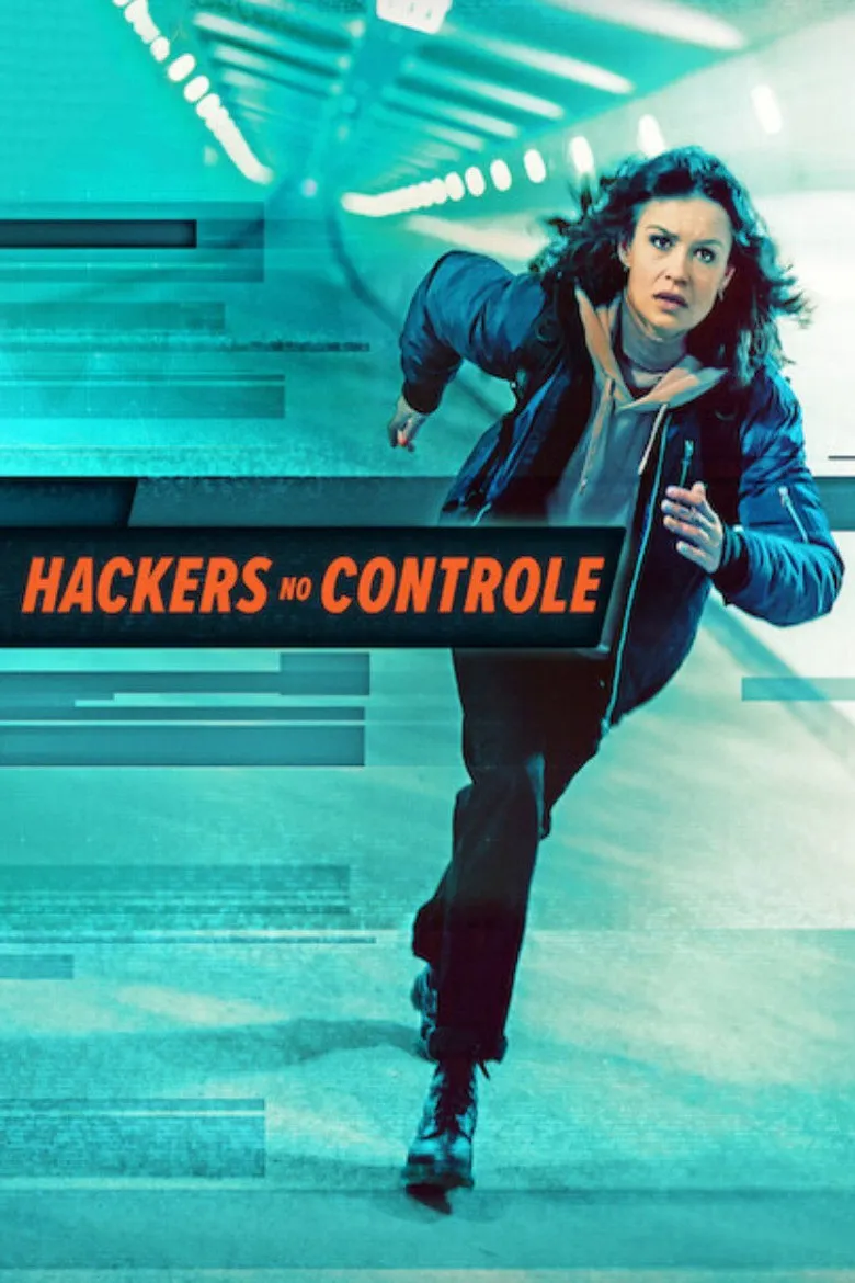 Affiche de The Takeover