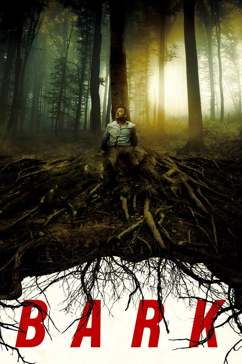 Affiche de Bark