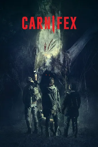 Affiche de Carnifex