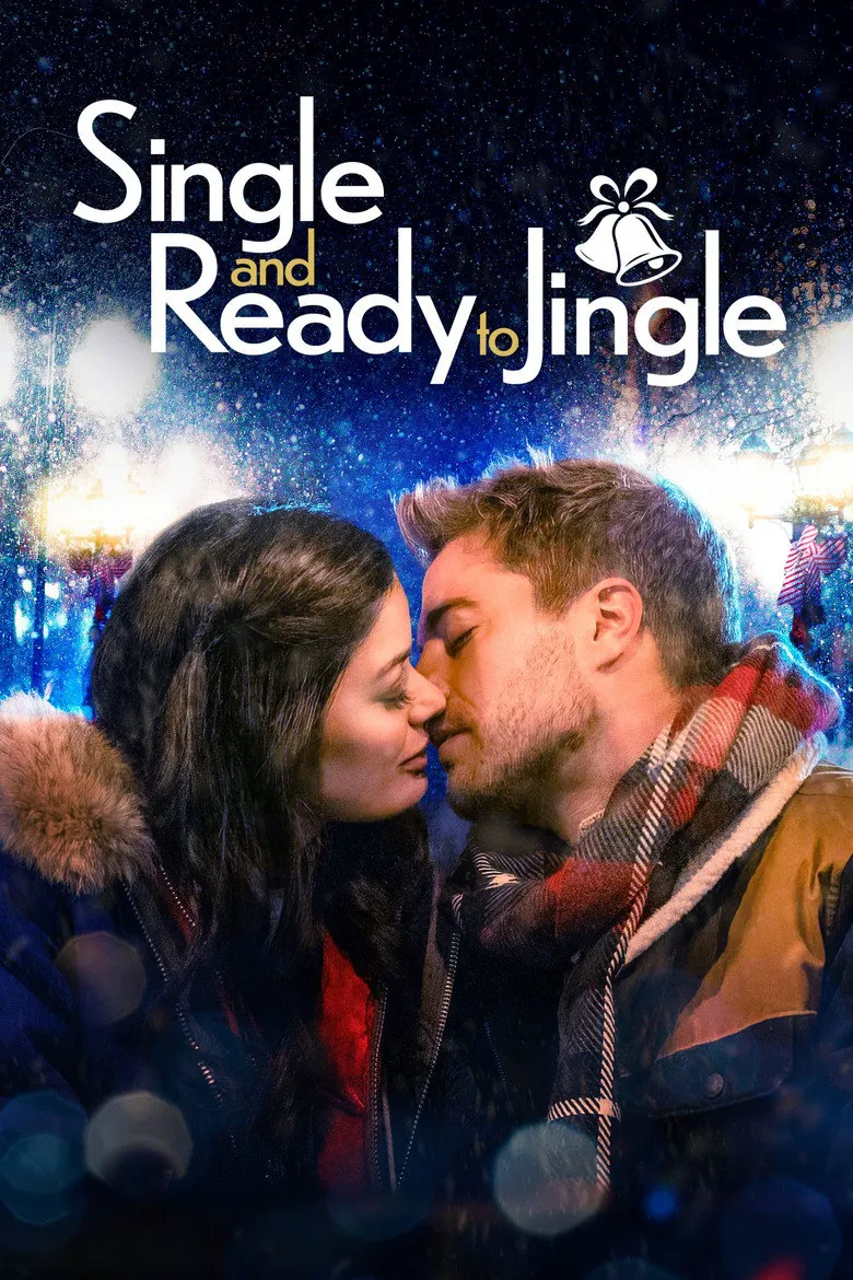 Affiche de La destination de Noël