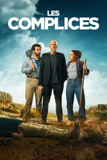 Affiche de Les Complices