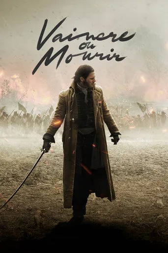Affiche de Vaincre ou mourir