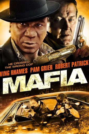 Affiche de Mafia