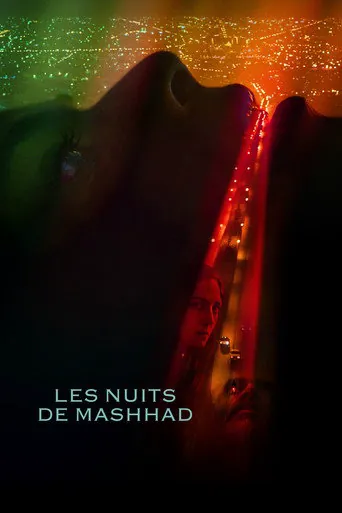 Affiche de Les Nuits de Mashhad