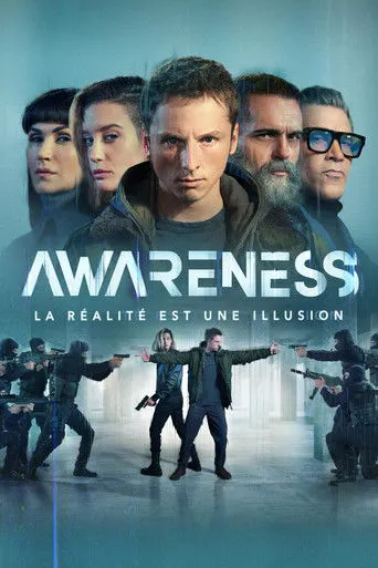 Affiche de Awareness