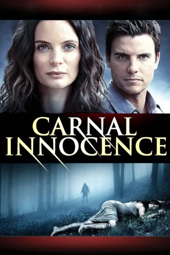 Affiche de Coupable Innocence