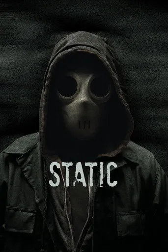 Affiche de Static