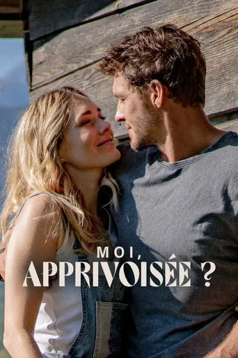 Affiche de Moi, apprivoisée ?