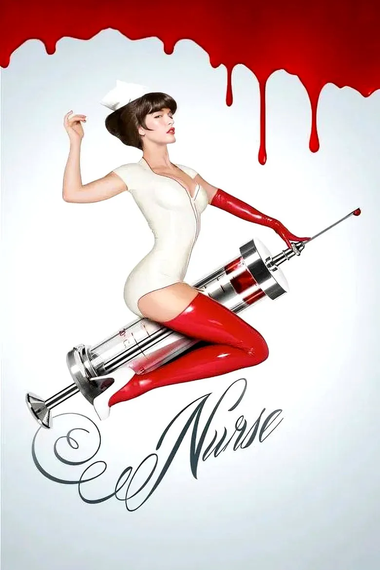 Affiche de Nurse