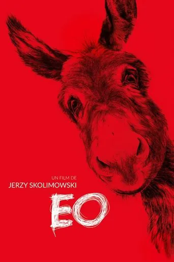 Affiche de EO