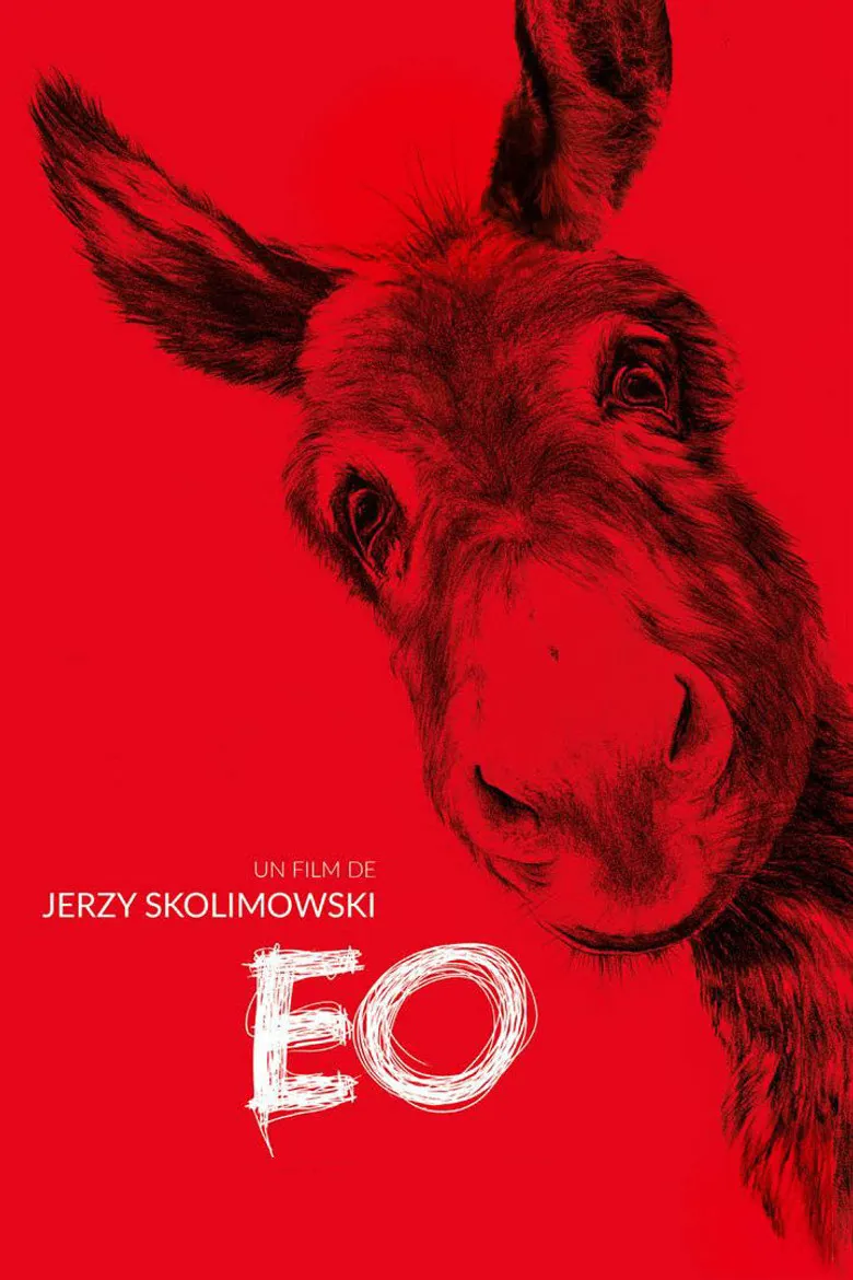 Affiche de EO