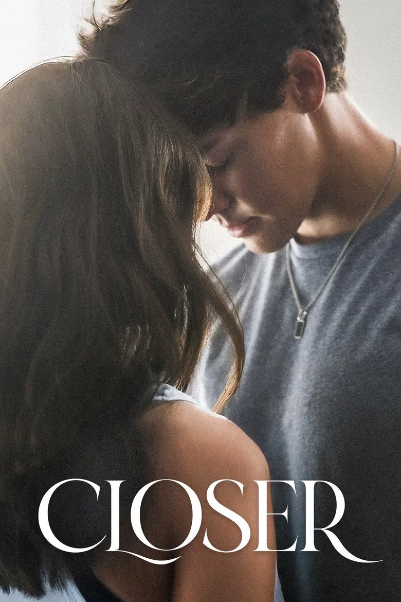 Affiche de Closer