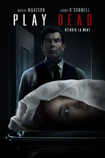 Affiche de Play Dead