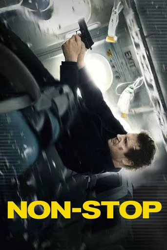 Affiche de Non-Stop