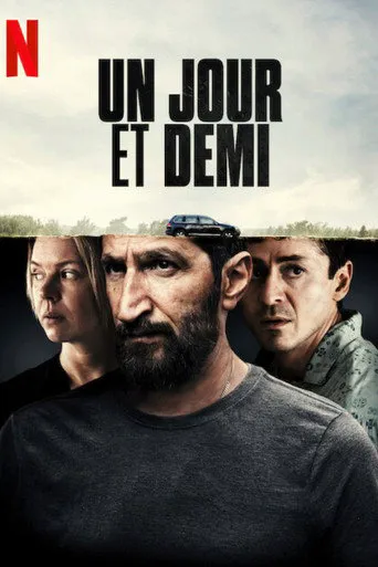 Affiche de Un Jour et demi