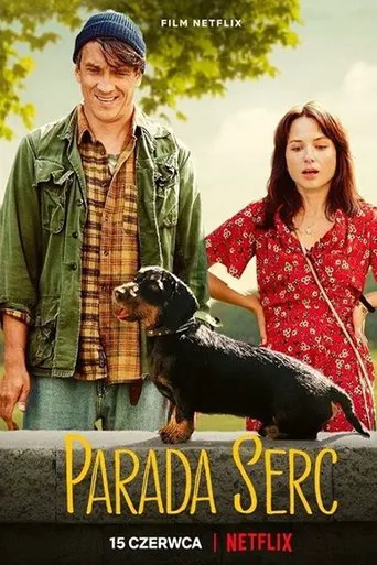 Affiche de Heart Parade