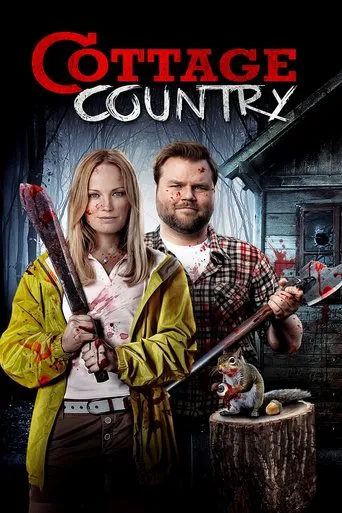 Affiche de Cottage Country