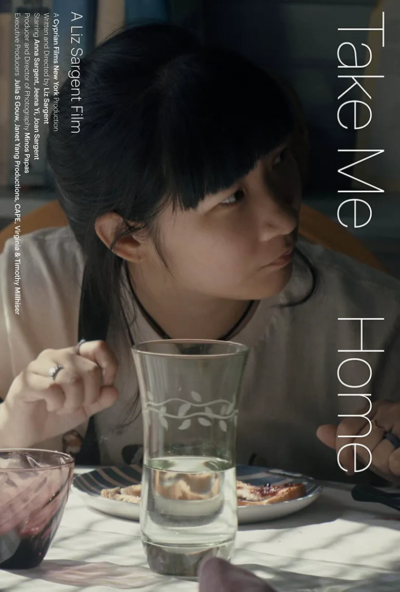 Affiche de Ramène-moi à la maison