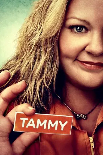 Affiche de Tammy