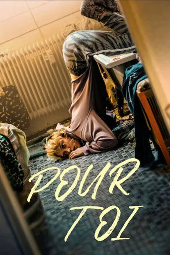 Affiche de Pour toi
