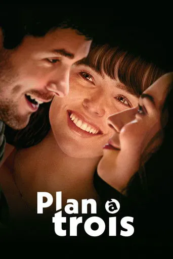 Affiche de Plan à Trois